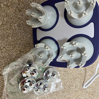 ウェルシアヘッドボディツイストの画像