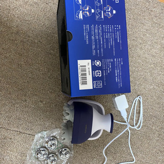 ウェルシアヘッドボディツイストの画像