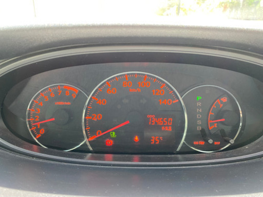 ダイハツ　ムーヴカスタム