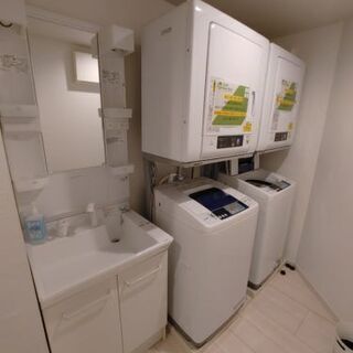  1か月フリーレント！女性専用／全室個室（鍵付）！目黒徒歩10分 - シェアハウス