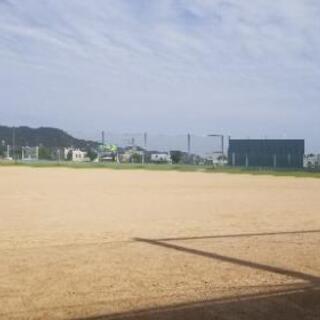 草野球メンバー募集＆練習会参加者募集
