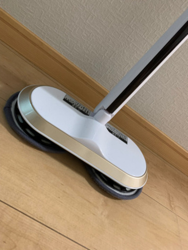 電動モップ(美品)