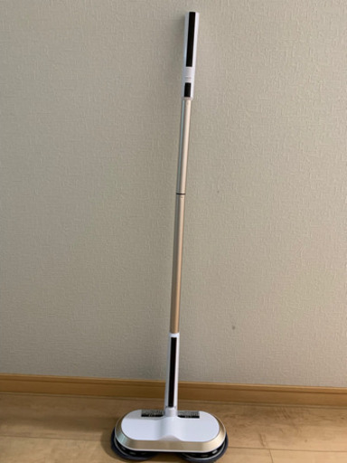 電動モップ(美品)