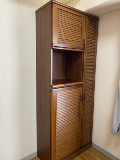 靴箱
