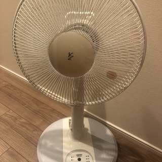 YAMAZEN 扇風機