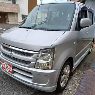 車検2年付き 支払い総額14.8万円 リサイクル込み H18 ワ...