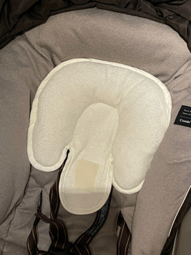 combi ネムリラ　オート　auto swing bed i 電動バウンサー