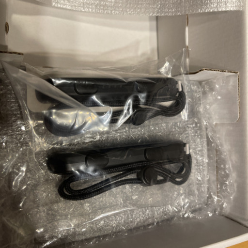 Nintendo Switch グレー　本体