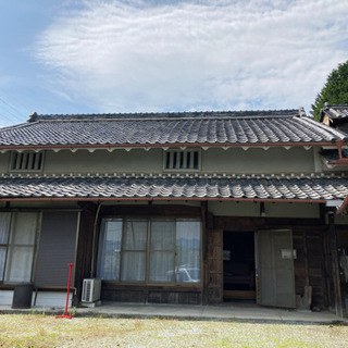 奈良県吉野郡の古民家 - 吉野郡