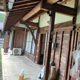 奈良県吉野郡の古民家 - 不動産売買（マンション/一戸建て）