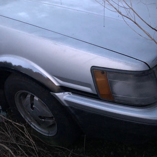 ハチロクAE86APEX5MTアペックス1.6の画像