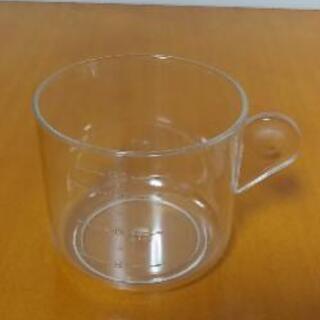 【値下げ！】【新品】計量カップ・漏斗・調味料入セットの画像