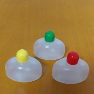 【値下げ！】【新品】計量カップ・漏斗・調味料入セットの画像