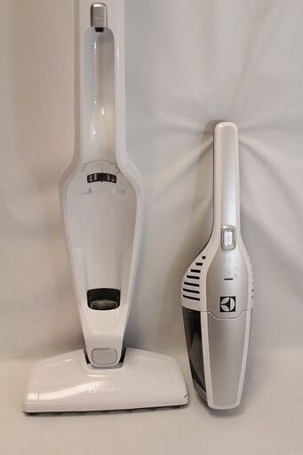 ergorapido エルゴラピード LiTHIUM コードレス掃除機 Electrolux エレクトロラックス NV108L15