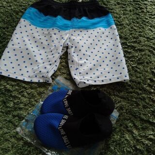 夏物の買い足しに♡男の子120～130センチの画像