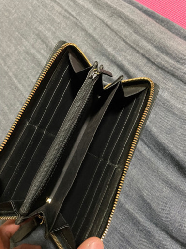 GUCCI 長財布