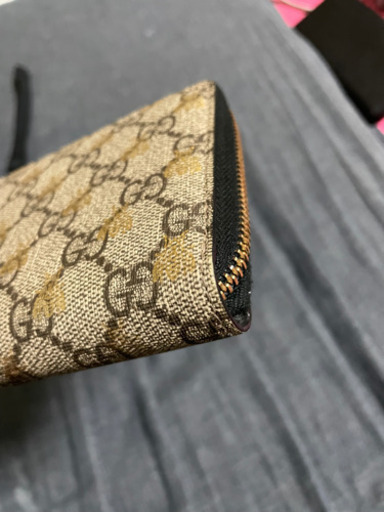 GUCCI 長財布