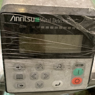 商談中。。。金属検知機の画像