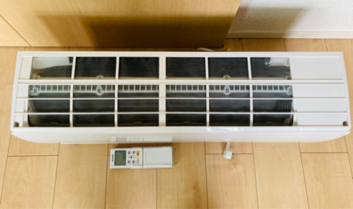 IRIS IRIS 572294 ルームエアコン 2．5KW IRA-2502A 