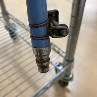 商談中。。。巾着機の画像