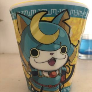 ✨未使用✨妖怪ウォッチ　マグカップ