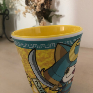 ✨未使用✨妖怪ウォッチ　マグカップの画像