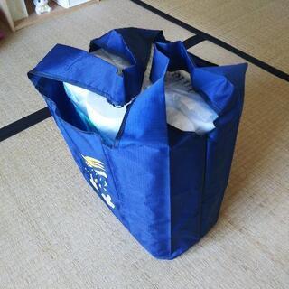 【フジパン秋の本仕込キャンペーン「絶対もらえる！ミッフィーエコバッグ」】　未使用　の画像