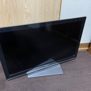 ヴィエラ VIERA 32型 テレビ 動作確認⭕️ リモコン付き