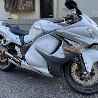 売り切れ！gsx1300r ハヤブサ 2013年式　ブレンボキャリパー
