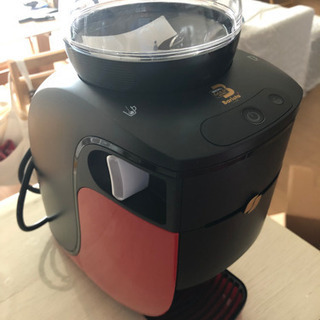 ネスカフェ　バリスタ　シンプル　北谷付近受け渡し可能の画像