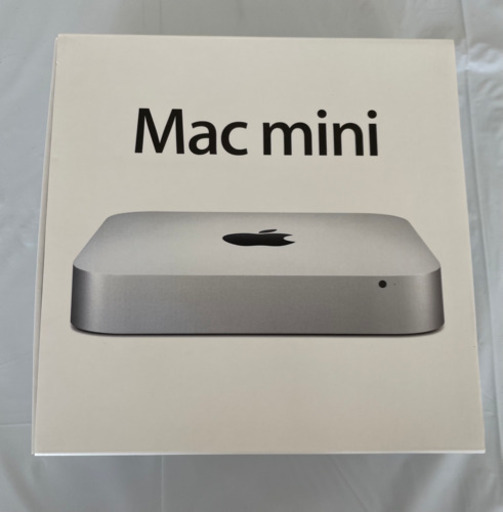 APPLE Mac mini MAC MINI MD387J/A