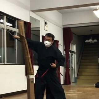 居合・抜刀道