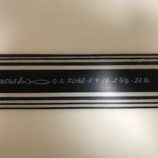 OGフライヤー　スパインテック