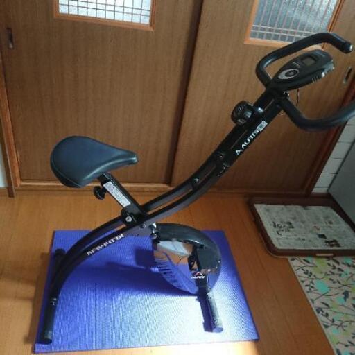 クロスバイク　中古