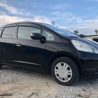 H21年 ホンダ フィット Gタイプ 特別仕様車 スマートエディ...