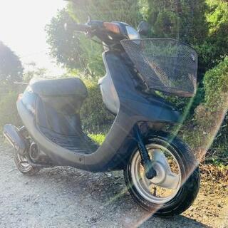 YAMAHA格安原付🛵❗ジョグアプリオ‼️通勤通学配達