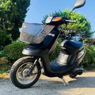 YAMAHA格安原付🛵❗ジョグアプリオ‼️通勤通学配達の画像