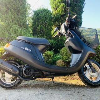 YAMAHA格安原付🛵❗ジョグアプリオ‼️通勤通学配達の画像
