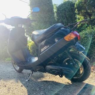 YAMAHA格安原付🛵❗ジョグアプリオ‼️通勤通学配達の画像