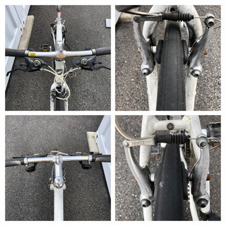 ★超特価★GIANTのESCAPE R3がお買い得！ スポーツ車 整備済み 安い 防犯登録 藤沢 横浜 神奈川の画像