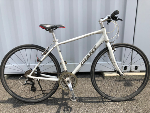 ★超特価★GIANTのESCAPE R3がお買い得！ スポーツ車 整備済み 安い 防犯登録 藤沢 横浜 神奈川