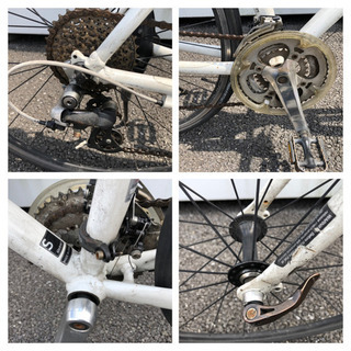 ★超特価★GIANTのESCAPE R3がお買い得！ スポーツ車 整備済み 安い 防犯登録 藤沢 横浜 神奈川の画像