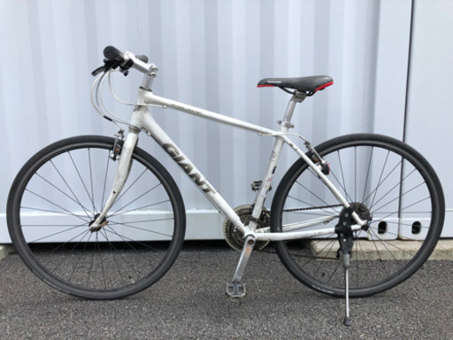 ★超特価★GIANTのESCAPE R3がお買い得！ スポーツ車 整備済み 安い 防犯登録 藤沢 横浜 神奈川