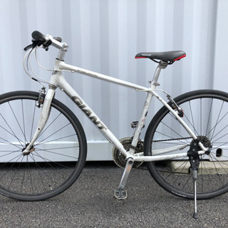 ★超特価★GIANTのESCAPE R3がお買い得！ スポーツ車 整備済み 安い 防犯登録 藤沢 横浜 神奈川の画像