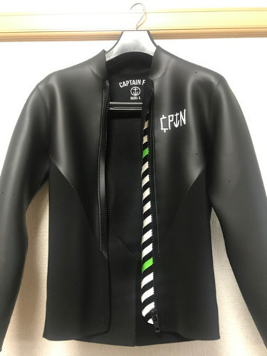 キャプテンフィン　タッパー