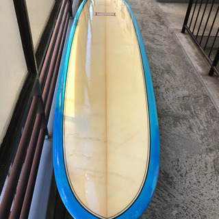 ロングボード　デューイウェーバーパフォーマーの画像