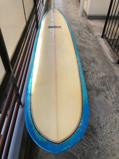 ロングボード　デューイウェーバーパフォーマー