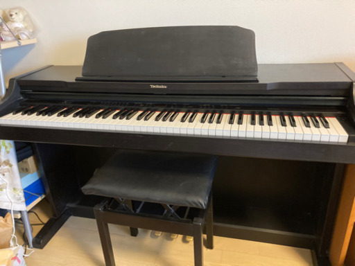Technics デジタルピアノ