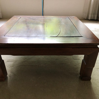 アンティーク家具