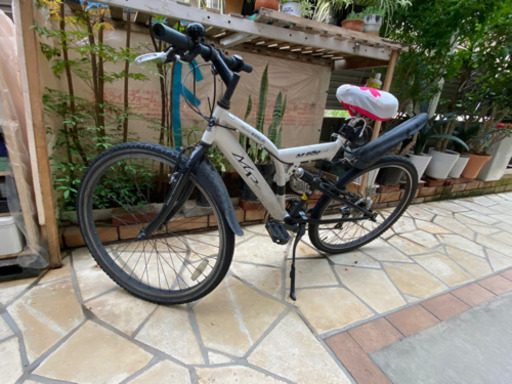 自転車